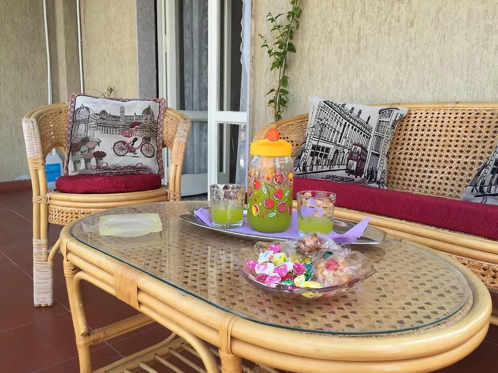 Bed and Breakfast La Fonte Syracuse