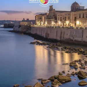  Appartamento Made In Ortigia