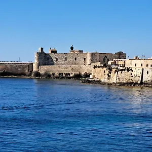  Appartamento Ortigia L'antico Dammuso
